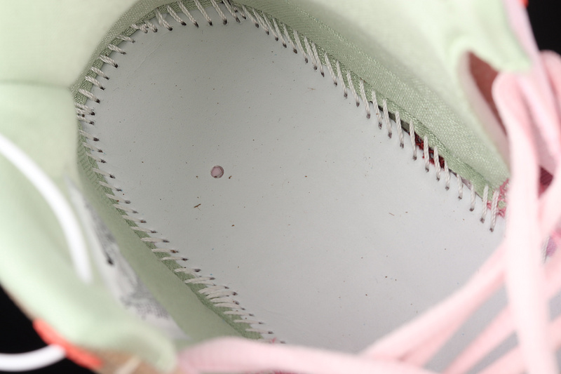 Kyrie 7 Gs 1 World 1 People Cherry Blossom Powder/Blue/White 19