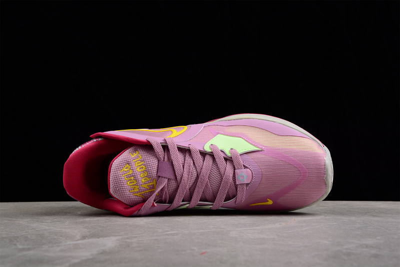 Kyrie Low 5 Ep Orchid/Yellow Strike/Light Bone 7