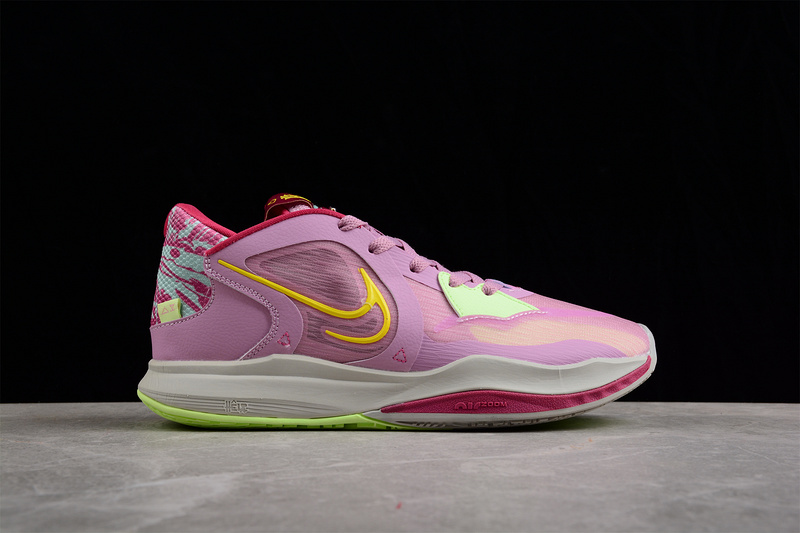 Kyrie Low 5 Ep Orchid/Yellow Strike/Light Bone 15