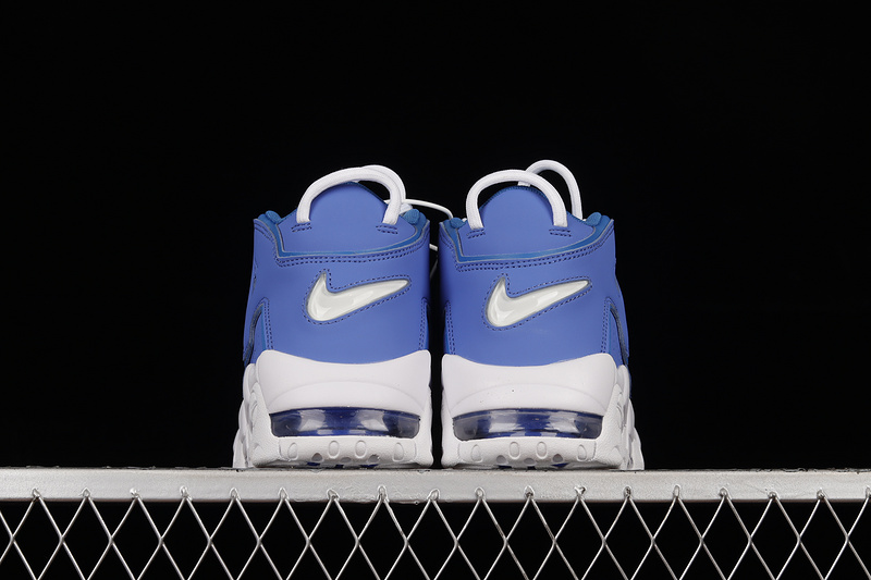 Air More Uptempo Gs Medium Blue/Battle Blue/White 5