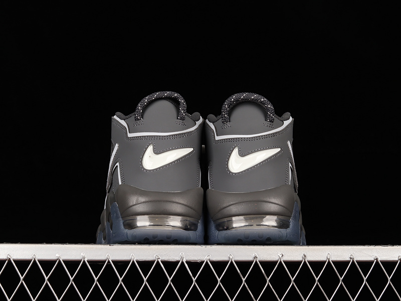 Air More Uptempo 96 Copy Paste Iron Grey/White/Smoke Grey/Anthracite 15