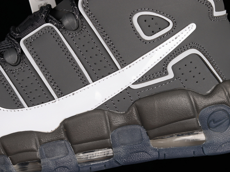 Air More Uptempo 96 Copy Paste Iron Grey/White/Smoke Grey/Anthracite 31