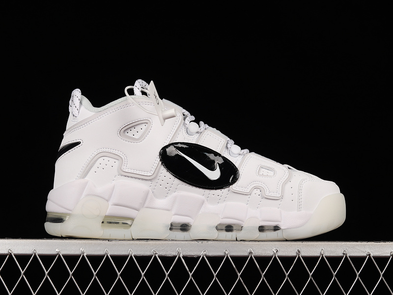 Air More Uptempo 96 Copy Paste White/Black/Photon Dust/Vast Grey 7