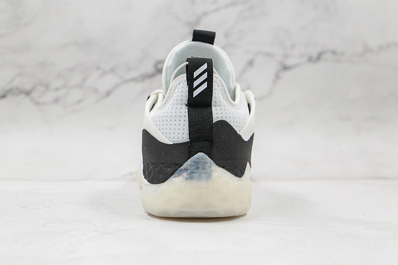 Harden Vol. 5 Futurenatural Welcome To Bklyn Cloud White/Core Black/Crystal White 13