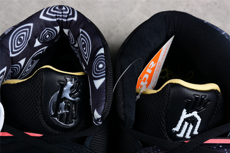 Kyrie Hybrid S2 Ep What The Black/Multi-Color 23