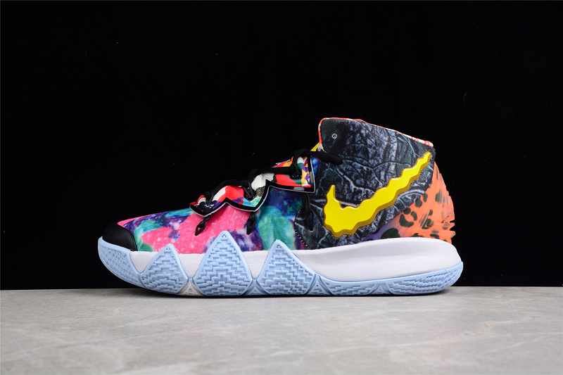 Kyrie Hybrid S2 Ep Pineapple Multi-Color/Multi-Color 19