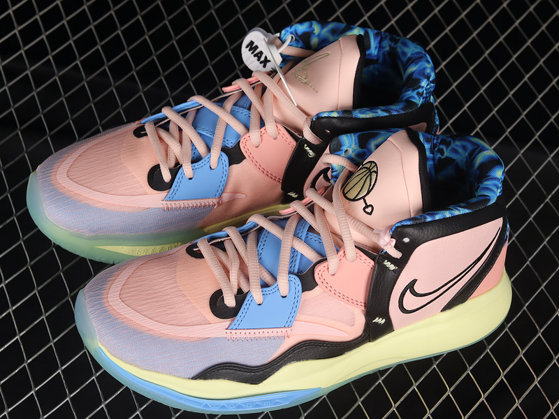 Kyrie Infinity Ep Valentine's Day Multi-Color/Multi-Color 5