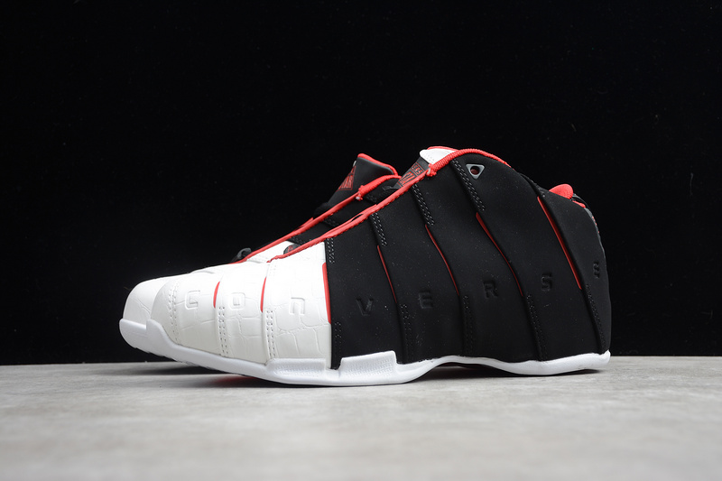 Wade 1 Playoff Champion White/Black/Red 11