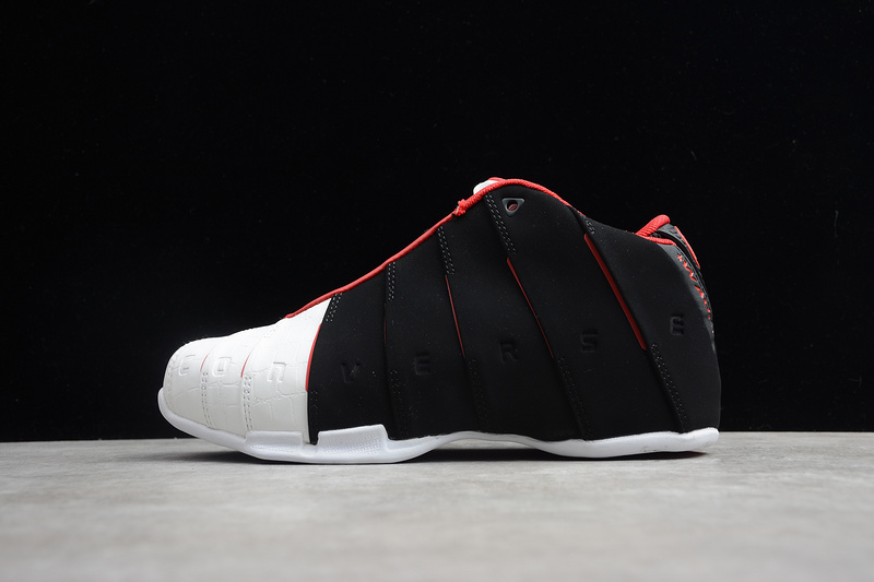 Wade 1 Playoff Champion White/Black/Red 25