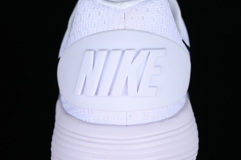 Hyperdunk 2017 Low Tb White/Black 15