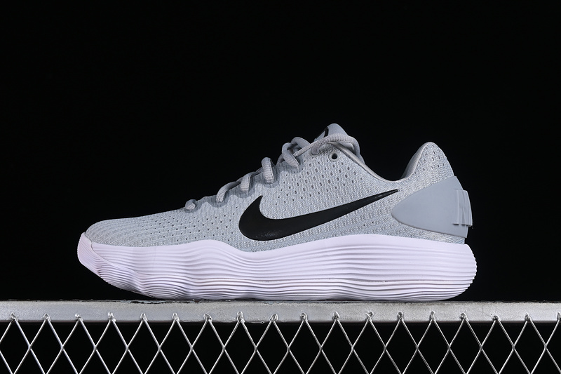 Hyperdunk 2017 Low Tb Cool Grey/Black/White 31