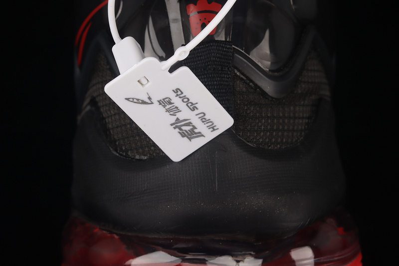 Lebron 19 Ep Bred Black/Black/Red 21