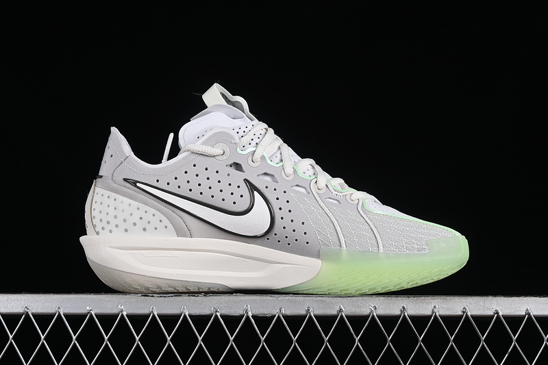 Air Zoom G.T.Cut 3 Ep Light Bone/Vapor Green/Cargo Khaki/Sail 5