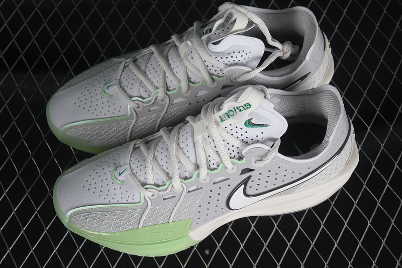 Air Zoom G.T.Cut 3 Ep Light Bone/Vapor Green/Cargo Khaki/Sail 27