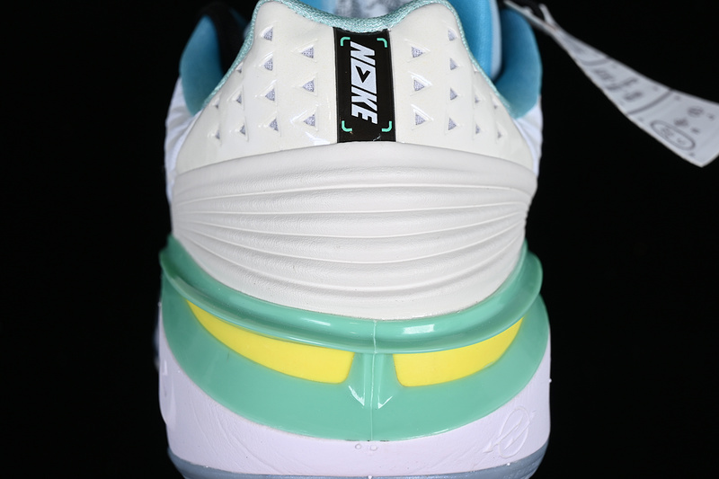 Air Zoom G.T.Cut 2 Ep White/Grey/Blue/Black/Green 13