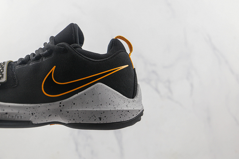 Pg 1 Ep Black/University Gold-Wolf Grey 5