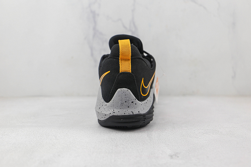 Pg 1 Ep Black/University Gold-Wolf Grey 13