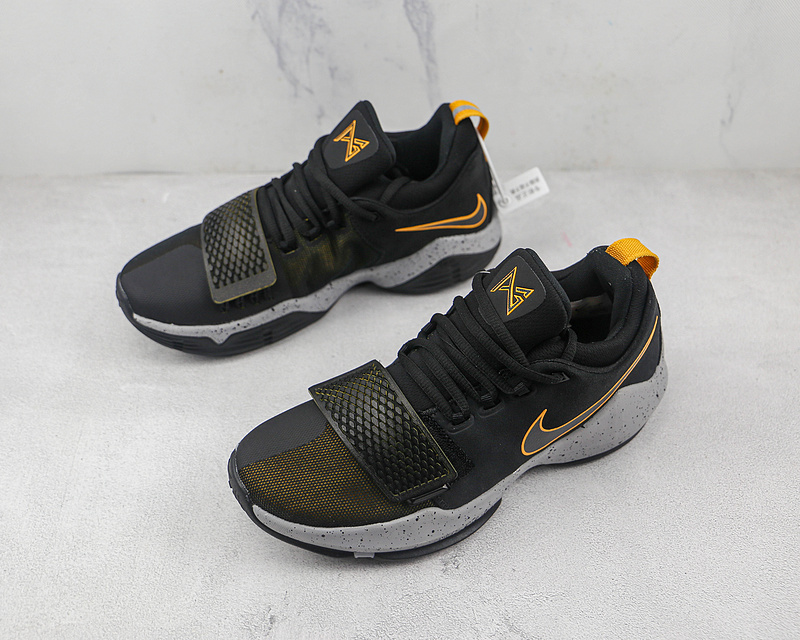 Pg 1 Ep Black/University Gold-Wolf Grey 15