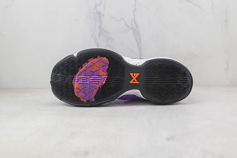 Pg 1 Ep Bright Violet/Black-White-Total Orange 17