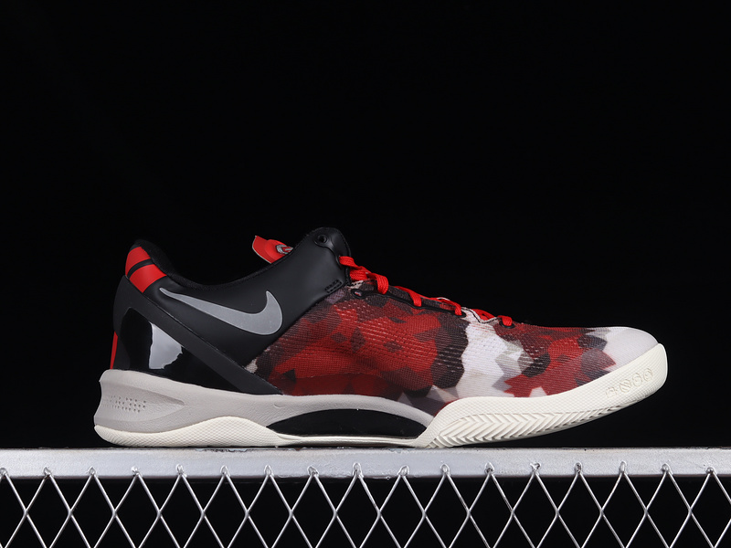 Kobe 8 System Milk Snake University Red/Sail-Noble Red-Pearl Grey 7