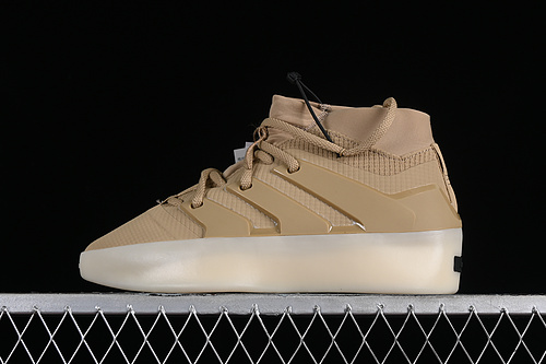 Fear Of God Athletics I Basketball The One Brown/Grey 11