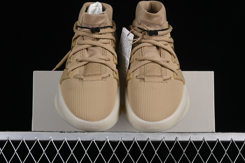 Fear Of God Athletics I Basketball The One Brown/Grey 19