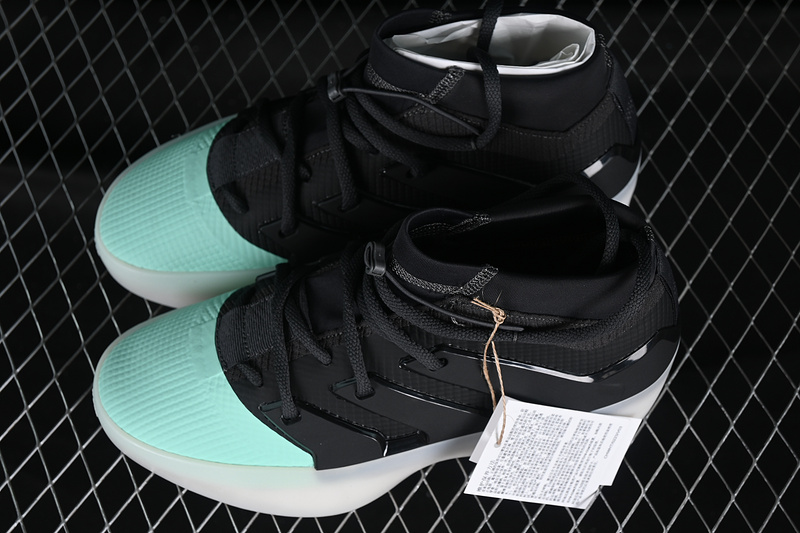 Fear Of God Athletics I Basketball The One Carbon/Miami Green/Carbon 13