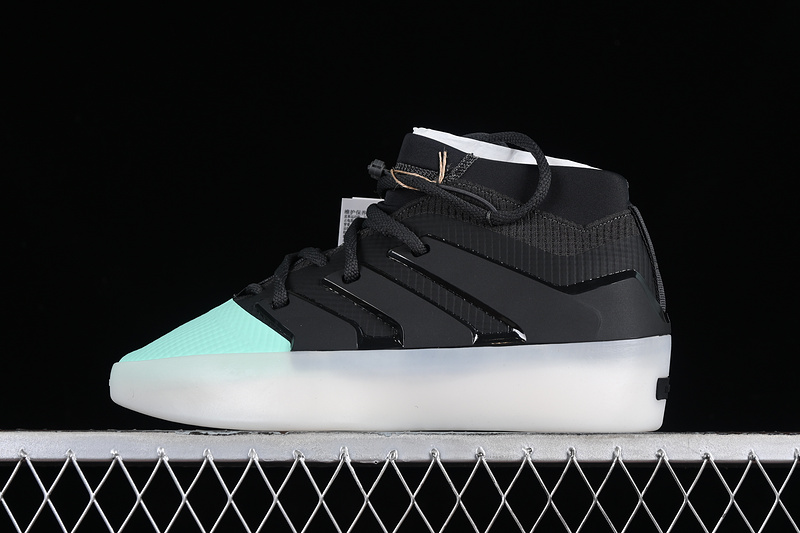 Fear Of God Athletics I Basketball The One Carbon/Miami Green/Carbon 15