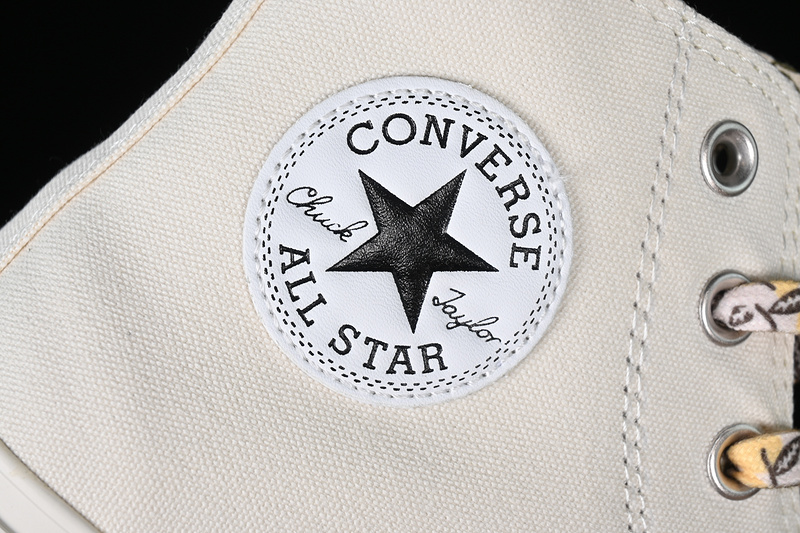 Converse Chuck All Star White/Grey 7