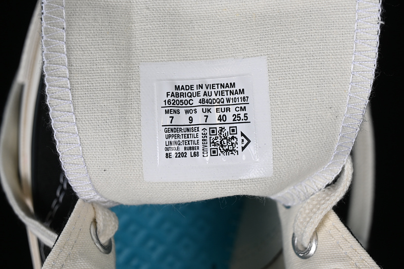 Converse Kaws Xx Tnf 22Fw White/Black 11