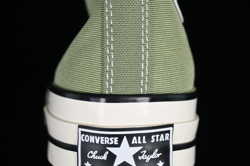 Converse Chuck 70 High Clubhouse Golf Club Utility 7