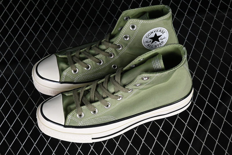 Converse Chuck 70 High Clubhouse Golf Club Utility 13