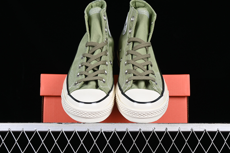 Converse Chuck 70 High Clubhouse Golf Club Utility 23