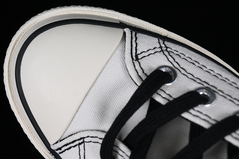 Converse Chuck 1970S Black/White 7