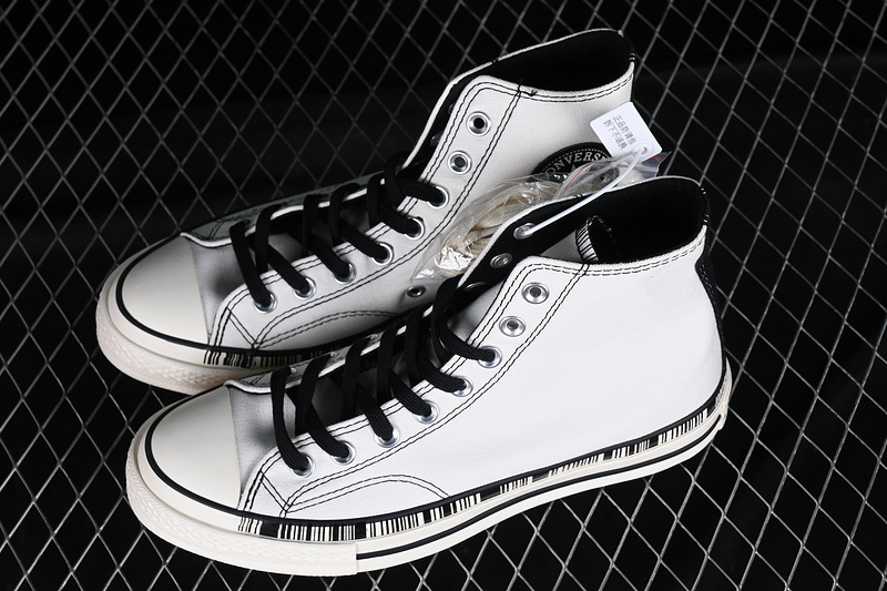 Converse Chuck 1970S Black/White 13