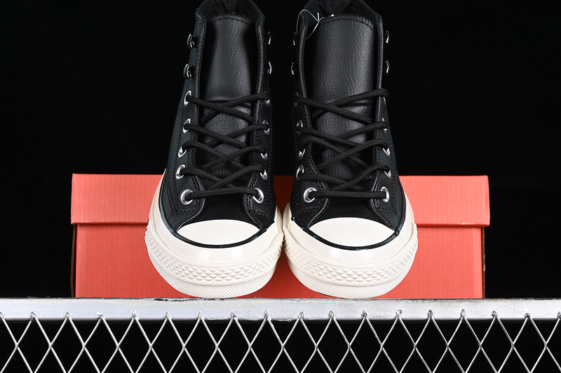 Converse Chuck 1970S White/Black 9