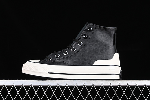 Converse Chuck 1970S White/Black 19