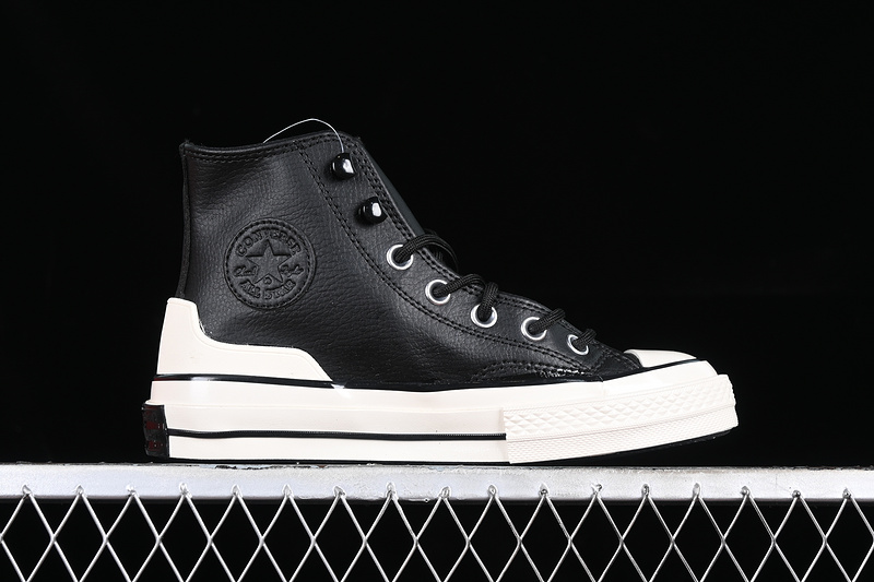 Converse Chuck 1970S White/Black 21