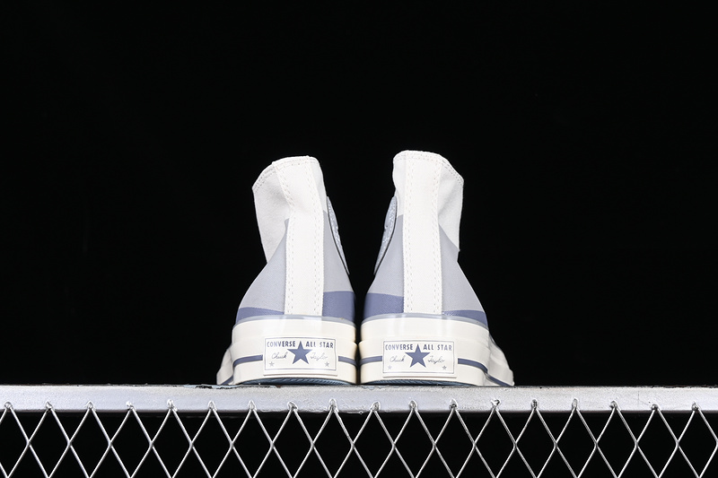 Converse 1970S Blue/White 11