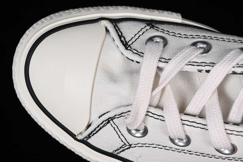 Converse All Star Lift White/Black 5