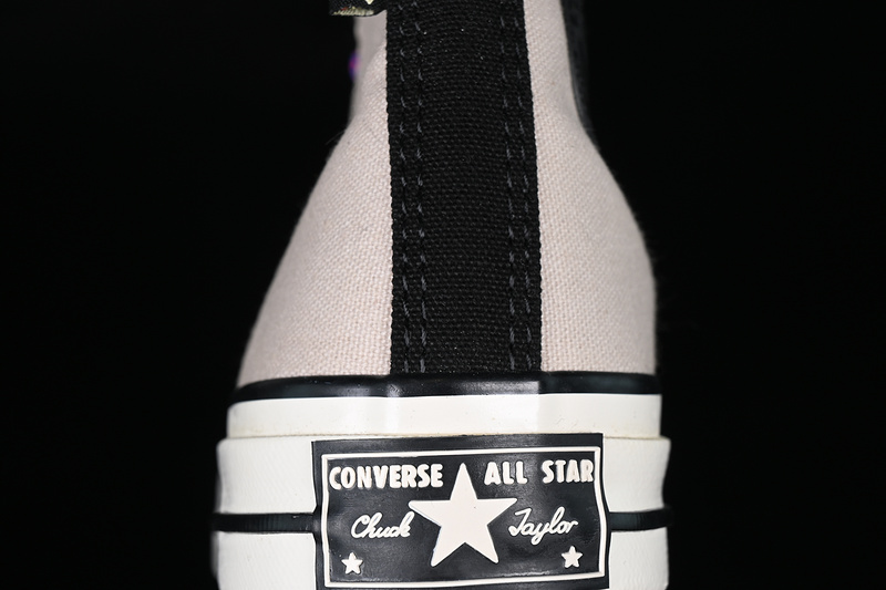 Converse 1970S Pink/White 5