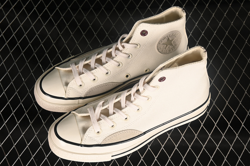 Converse Chuck 1970S Grey/Brown 9