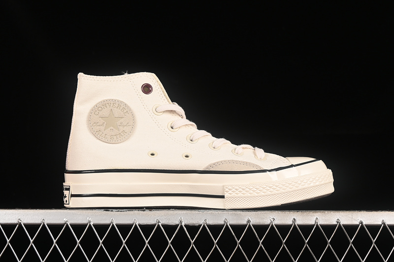 Converse Chuck 1970S Grey/Brown 29