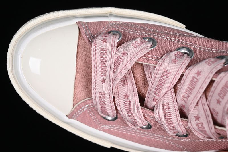 Converse Chuck 1970S White/Pink 13