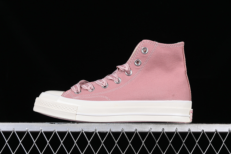 Converse Chuck 1970S White/Pink 15