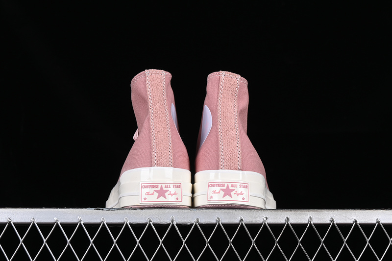 Converse Chuck 1970S White/Pink 25