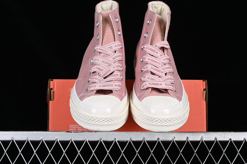 Converse Chuck 1970S White/Pink 29