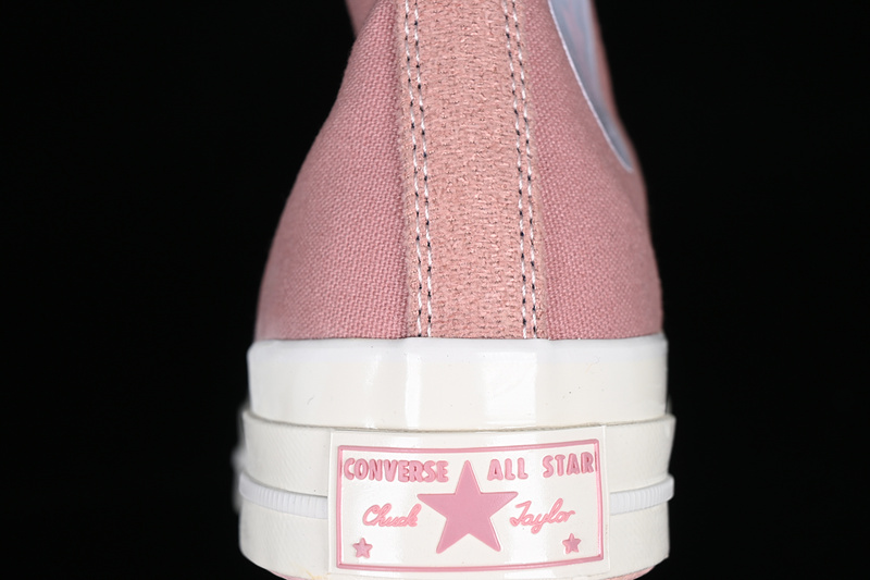 Converse Chuck 1970S White/Pink 31