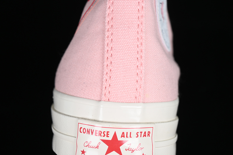 Converse 1970S 24 White/Pink 27