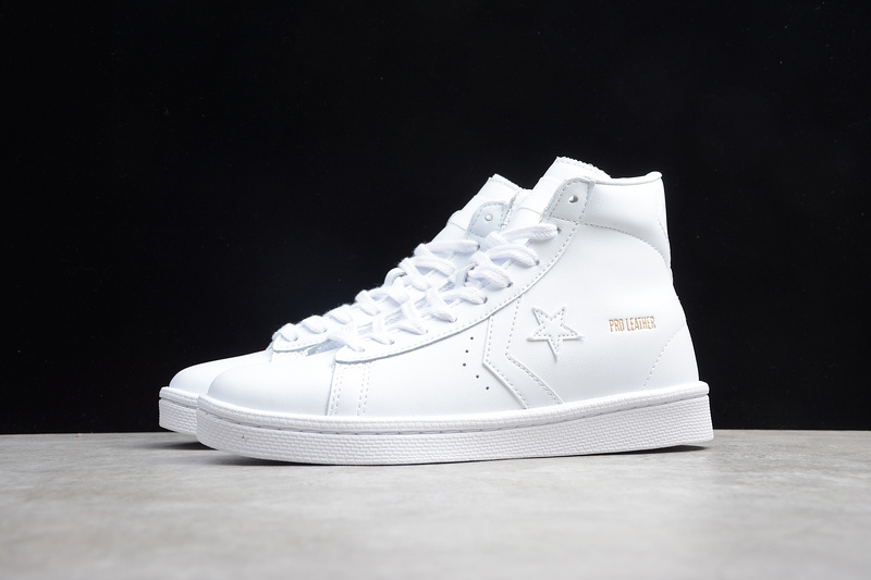 Chuck Taylor 70S All Star High White/White/White 29